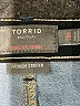 Torrid Blue Jeans Size 26 - photo 4
