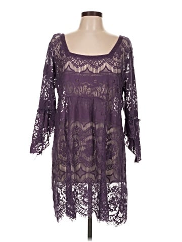 Free People Cocktail Dress (view 1)