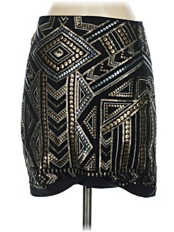 Express Casual Skirt (view 2)