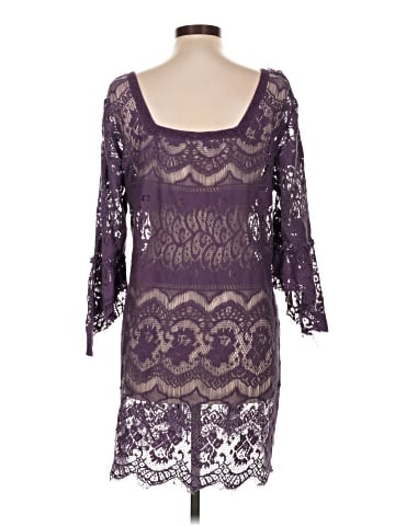 Free People Cocktail Dress (view 2)