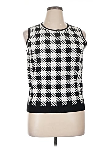 Ann Taylor Sweater Vest (view 1)