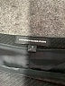 Express Design Studio Solid Black Formal Skirt Size 8 - photo 4