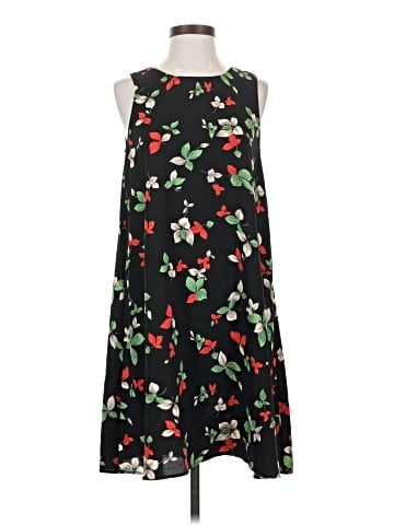 Halogen Casual Dress (view 1)