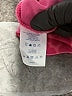 Lands' End Argyle Pink Cocktail Dress Size 4 - photo 8