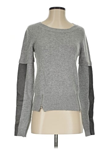 AIKO Pullover Sweater (view 1)