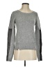 AIKO Gray Pullover Sweater Size S - photo 1