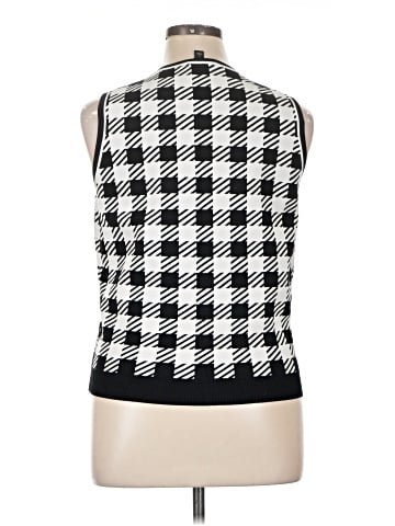 Ann Taylor Sweater Vest (view 2)
