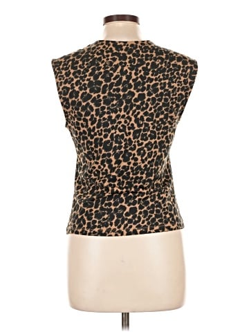 Maeve Sleeveless Top (view 2)