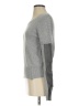AIKO Gray Pullover Sweater Size S - photo 5