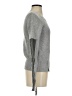 AIKO Gray Pullover Sweater Size S - photo 4