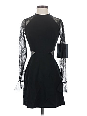 Lulus Cocktail Dress (view 1)
