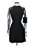 Lulus Black Cocktail Dress Size XS - photo 1