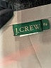 J.Crew 100% Polyester Solid Gray Formal Skirt Size 2 - photo 4