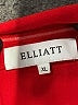 Elliatt Red Cocktail Dress Size XL - photo 7