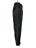 LACAUSA 100% Cotton Black Jeans Size 0 - photo 4