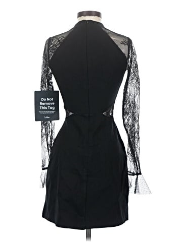 Lulus Cocktail Dress (view 2)