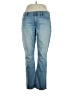 J.Crew Factory Store Blue Jeans Size 32 WAIST SHORT - photo 1