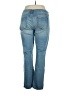 J.Crew Factory Store Blue Jeans Size 32 WAIST SHORT - photo 2