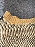 Express Outlet Animal Print Tan Pullover Sweater Size XS - photo 7