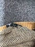 Express Outlet Animal Print Tan Pullover Sweater Size XS - photo 9