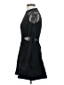 Lulus Black Cocktail Dress Size XS - photo 5