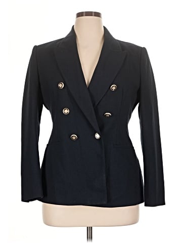 Zara Blazer (view 1)