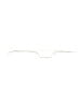 Sojos Gold Sunglasses One size - photo 2