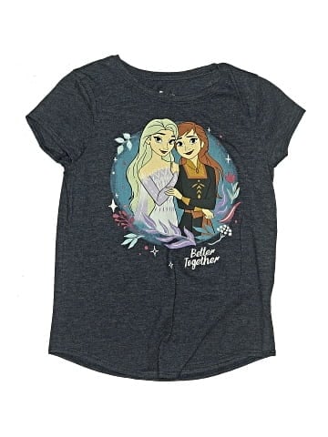Disney x Jumping Beans Short Sleeve T-Shirt (view 1)