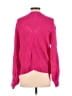 Unbranded 100% Acrylic Pink Pullover Sweater Size S - photo 2