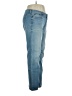 J.Crew Factory Store Blue Jeans Size 32 WAIST SHORT - photo 4