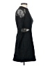 Lulus Black Cocktail Dress Size XS - photo 4