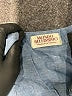 Assorted Brands Solid Blue Jumpsuit Size S - photo 4