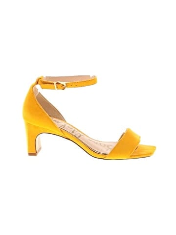 Sam Edelman Sandals (view 1)