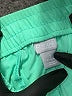 Zenergy by Chico's Solid Green Board Shorts Size Lg (2) - photo 5