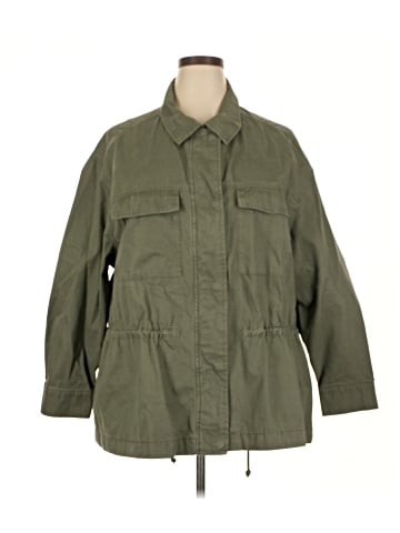 Old Navy Jacket (view 1)