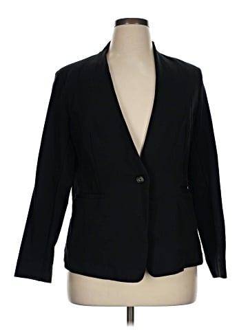 RACHEL Rachel Roy Blazer (view 1)