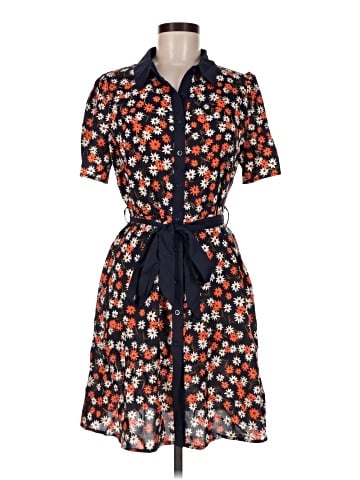 Allegra K Casual Dress (view 1)