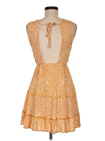 Shop Neighbor Cocktail Dress (view 2)