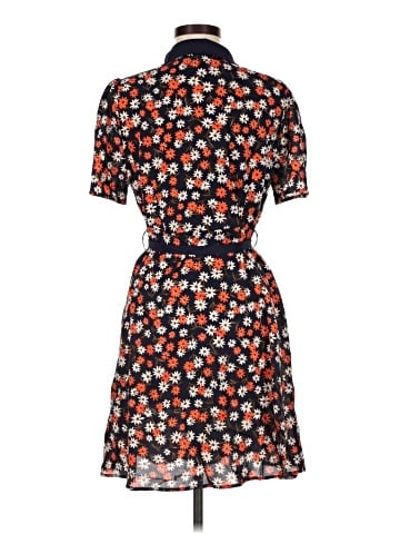 Allegra K Casual Dress (view 2)