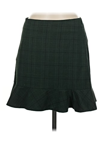 Sunday Best Formal Skirt (view 1)