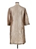 Tiana B. Gold Jacket Size 14 - photo 2