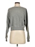 Vans Gray Pullover Sweater Size XS - photo 1