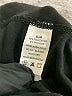 Unbranded Solid Black Active Pants Size S - photo 4