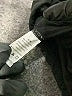 Unbranded Solid Black Active Pants Size S - photo 5