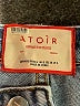Atoir Blue Jeans Size 6 - photo 7