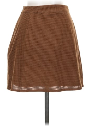 Zara Basic Casual Skirt (view 2)