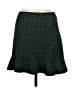 Sunday Best Argyle Green Formal Skirt Size 8 - photo 2