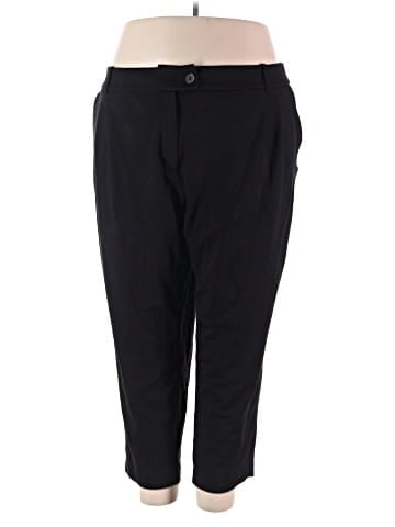 Calvin Klein Casual Pants (view 1)