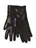 Isotoner Black Gloves Size Lg - XL - photo 1