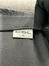 OGL Solid Black Gray Formal Skirt Size XL - photo 3